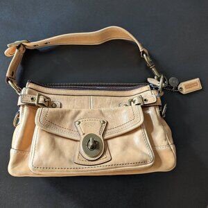 COACH LEGACY 65th Anniversary Vintage 2006 #11127